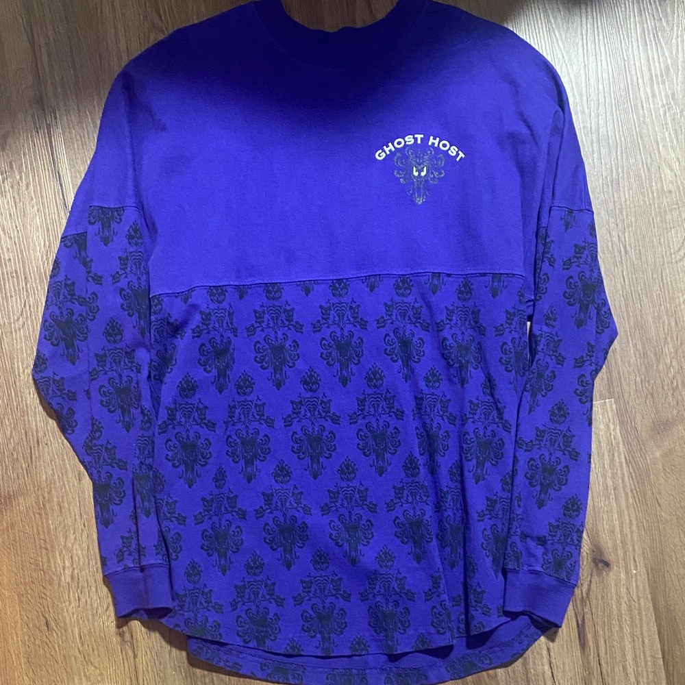 Disneyland Spirit Jersey